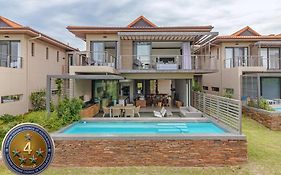 Oceans Edge 4 Zimbali Estate